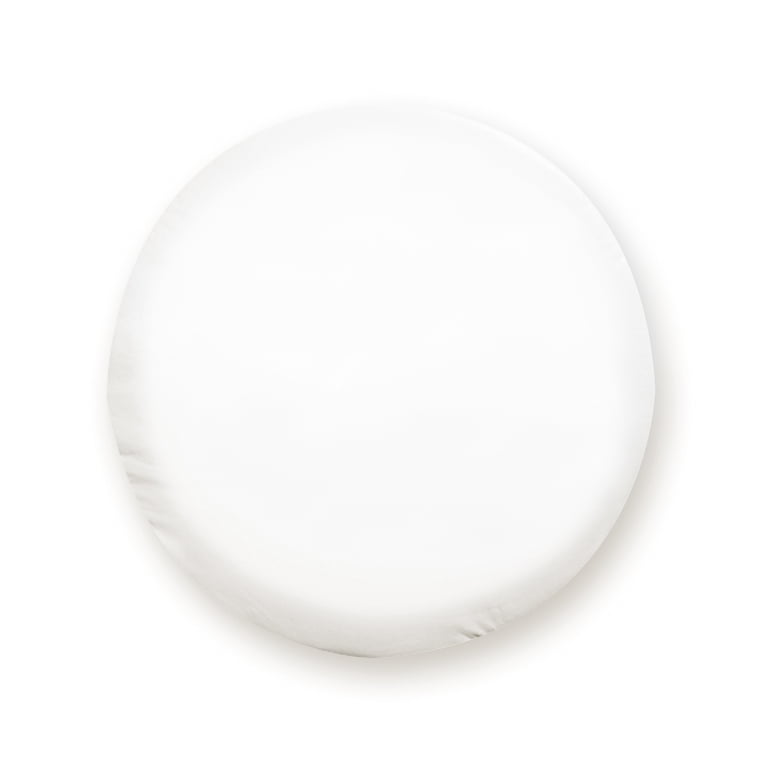 Adco White Tire 1758