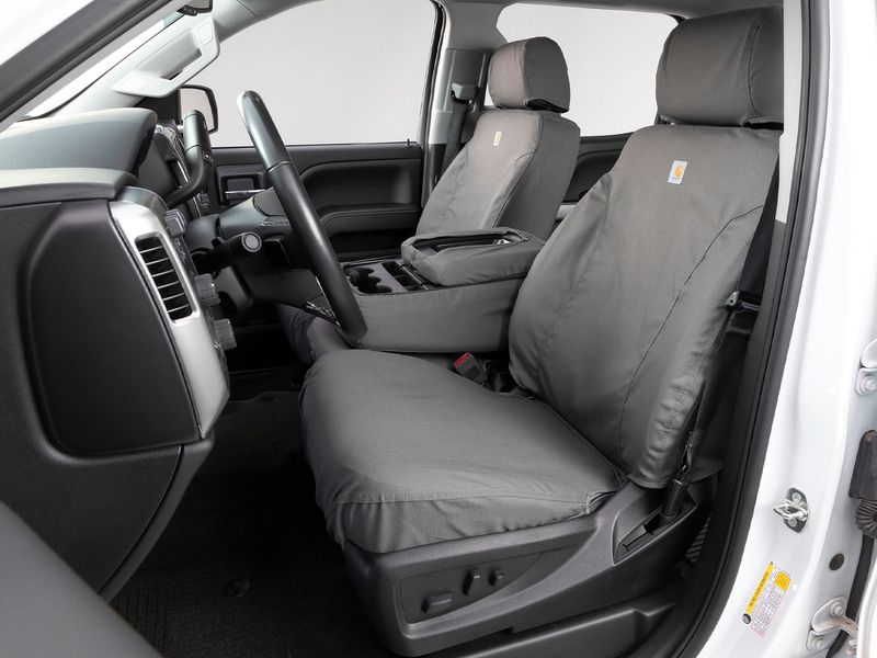 Covercraft Carhartt Seat Covers SSC2600CAGY