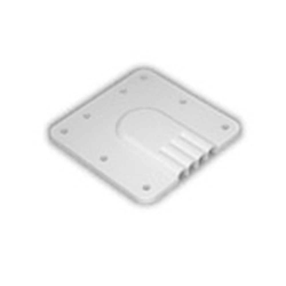 Winegard Quad Cable Roof Entry Plate
