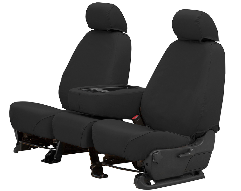 Covercraft First Row Series Endura Seat Covers PHC4393ABENBK