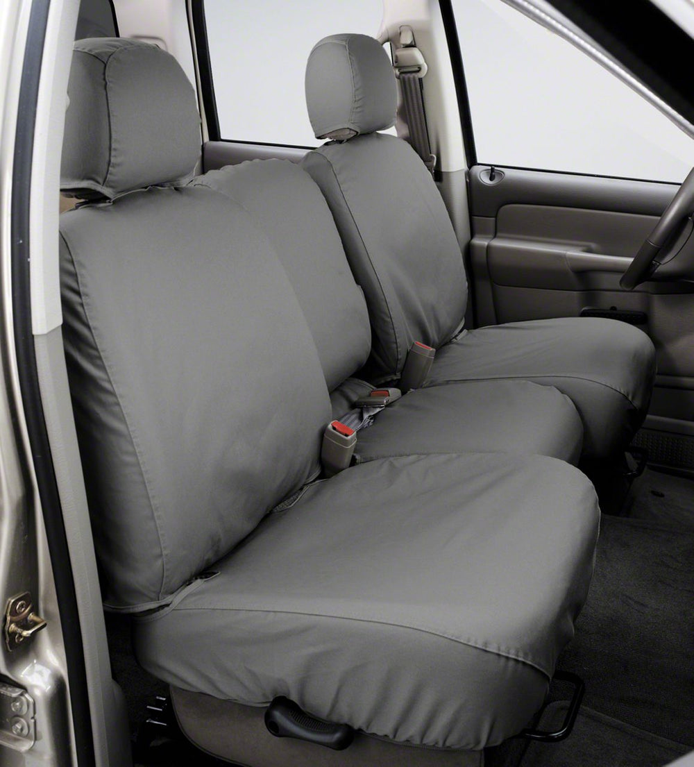 Covercraft SeatSaver Seat Covers SS3508PCGY