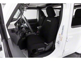 Covercraft SeatSaver Waterproof 1st Row