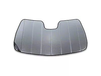 Covercraft UVS100™ Manual Removable Accordion Fold