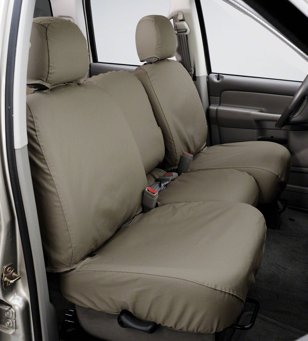 Covercraft Custom RV Cover Test and Review - Truck Camper Magazine