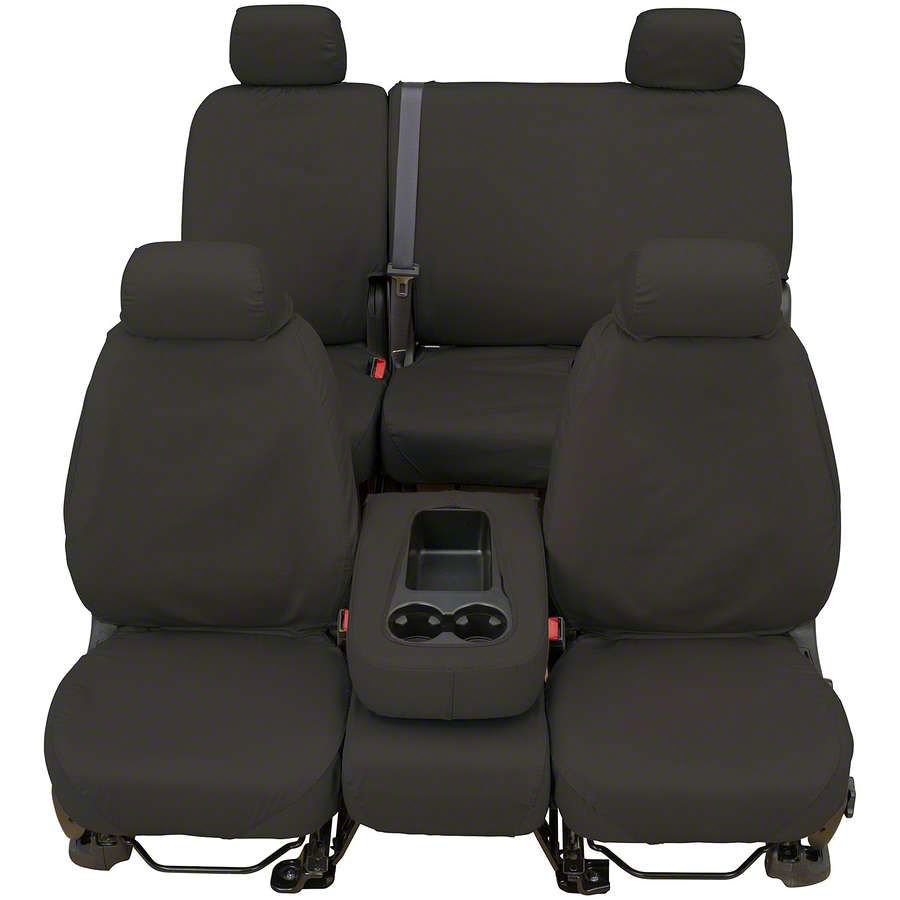 Covercraft SeatSaver Custom Seat Cover SS3456WFGY