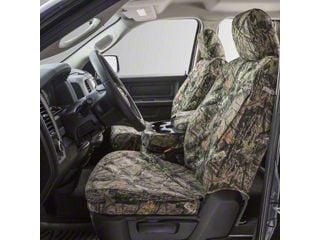Covercraft Carhartt Mossy Oak Camo Seat Covers SSC3480CAMB