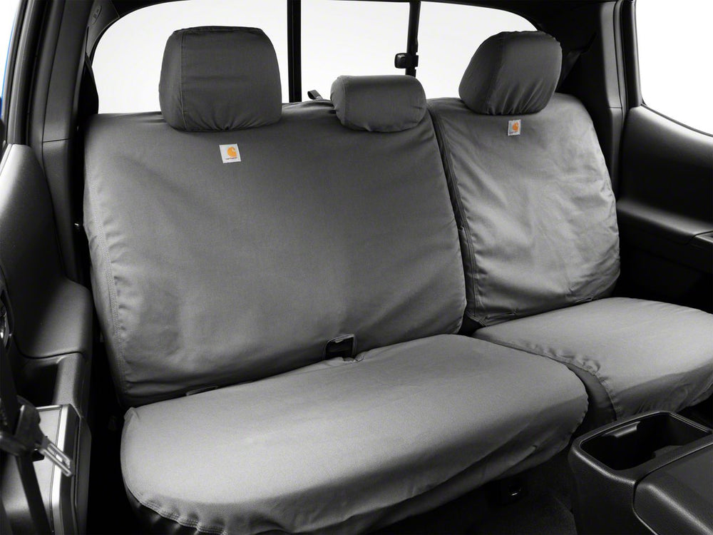 Covercraft Carhartt Seat Covers SSC8452CAGY