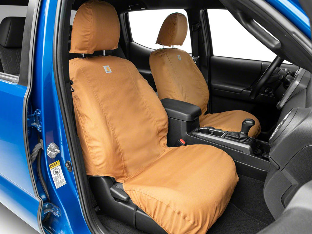 Covercraft Carhartt Seat Covers SSC2509CABN