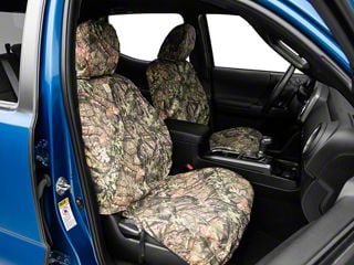 Covercraft Carhartt Mossy Oak Camo Seat Covers SSC2509CAMB