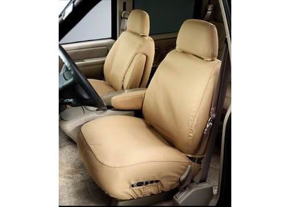 Covercraft SeatSaver® SEAT COVERS SS3383PCGY