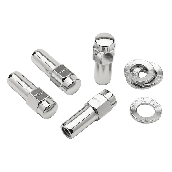 Carlisle Cragar Wheel Lug Nuts