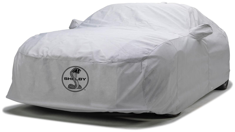 Covercraft Custom Fit CAR COVER C14437FO120AC