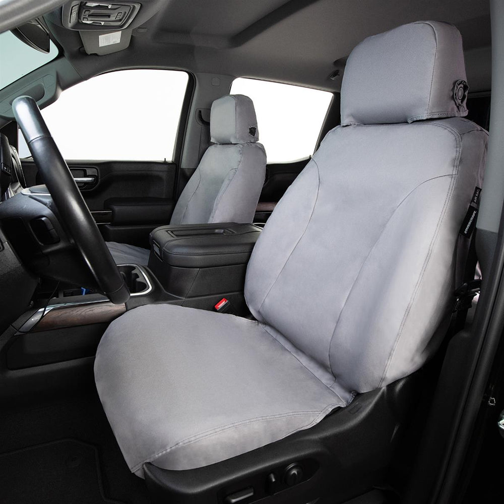 Covercraft SS3479PCGY Seats - Seat Cover