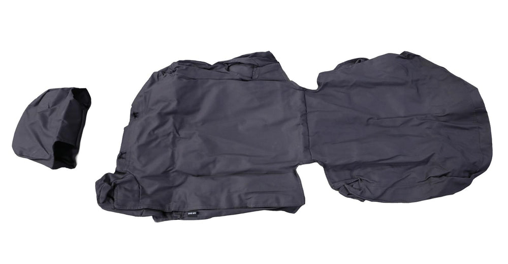 Covercraft Custom Seat & Car Covers Built to Fit - USA SS3354PCCH