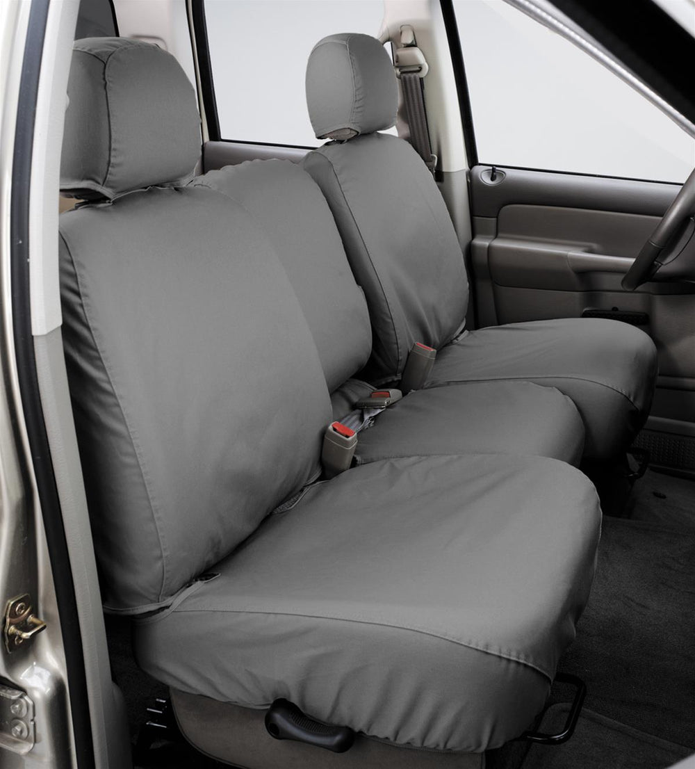 Covercraft SeatSaver Seat Covers SS3454PCGY
