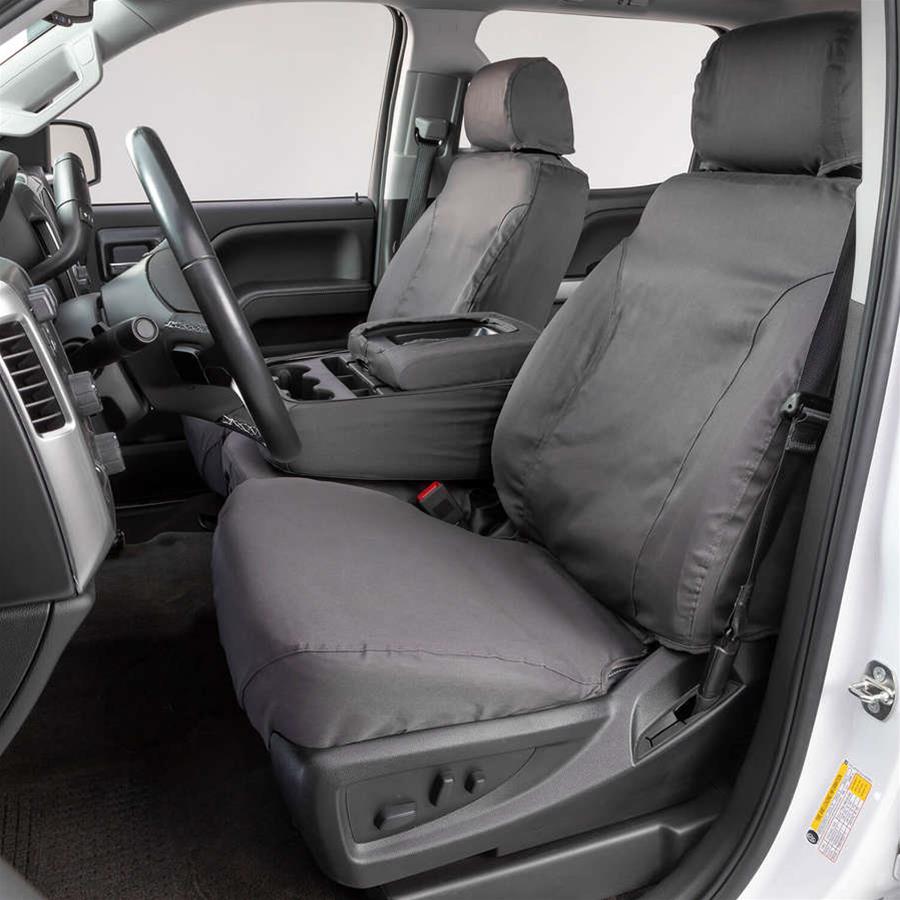 Covercraft SeatSaver Seat Covers SS3480PCGY