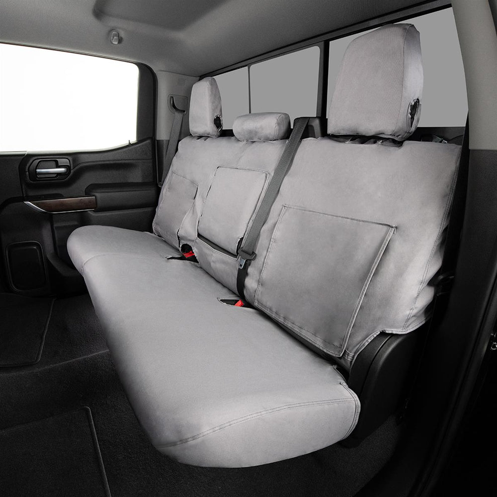 Covercraft Seat Cover Covercraft SS8396PCGY