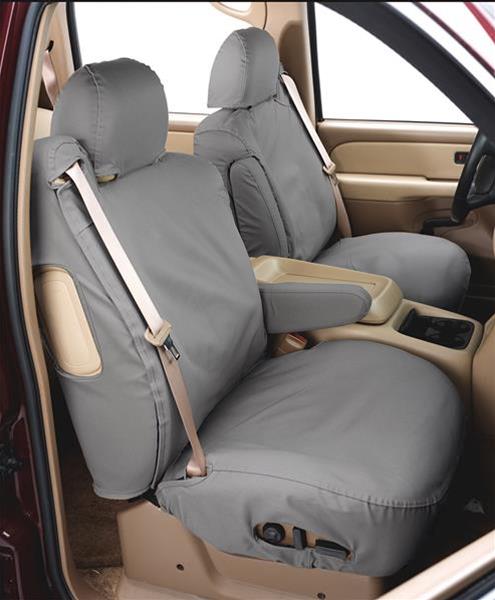 Covercraft SeatSaver Seat Covers SS3452PCGY
