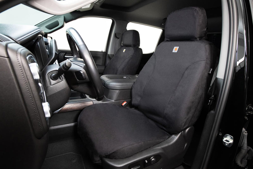 Covercraft Carhartt Super Dux Seat Covers SSC8493COBK