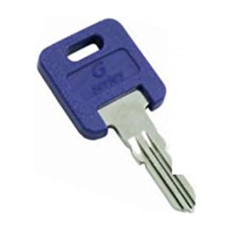 AP Products APD – AP PRODUCTS Key 013-690366