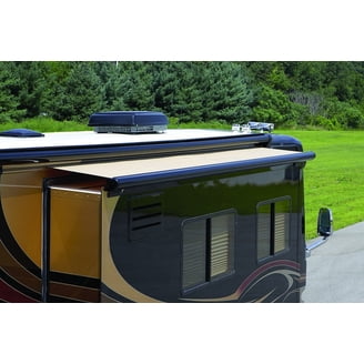 Carefree/ SOK III™ 97" Black Vinyl Standard Slide-Out RV Awning