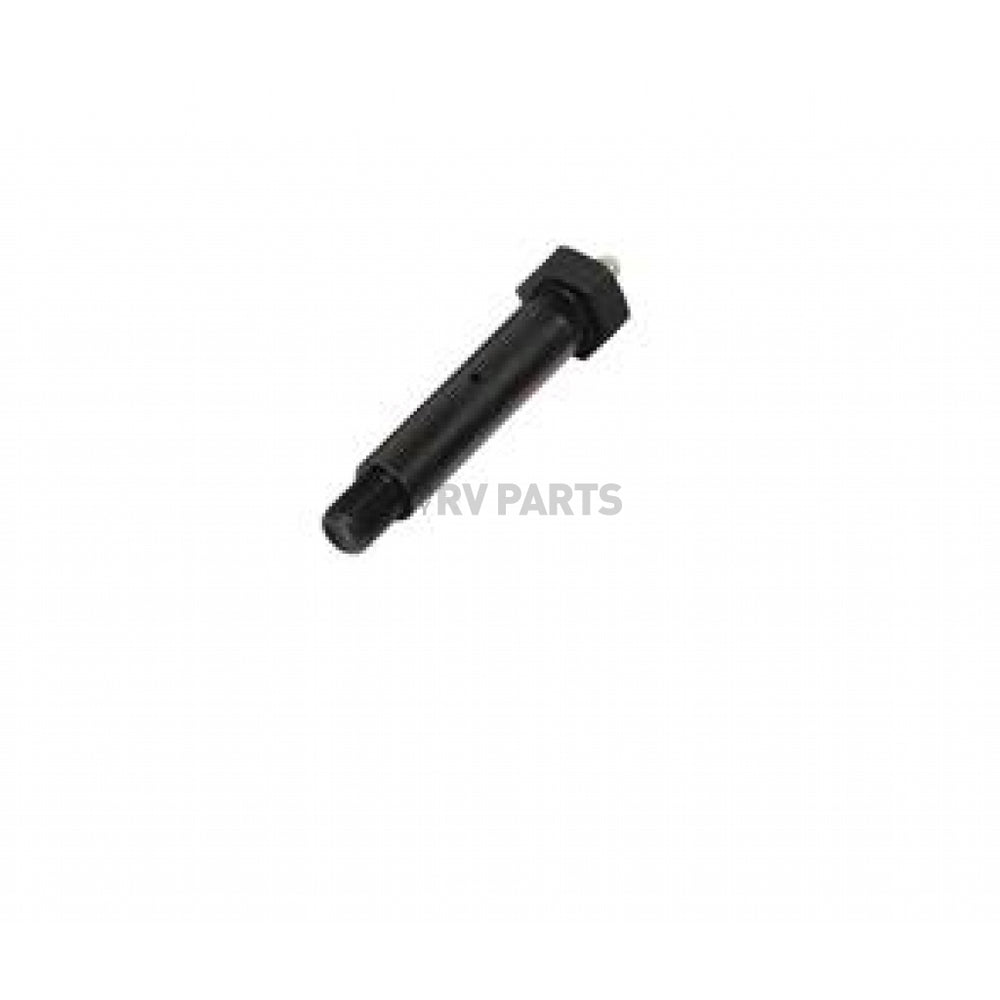 Dexter Axle - Bolt Shoulder 7/16-20 X 2.90 W
