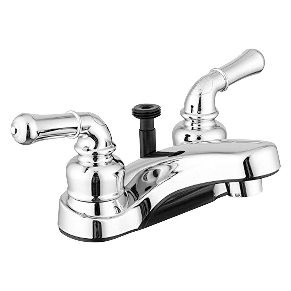Dura Faucet RV Bathroom Sink DF-PL720C-CP