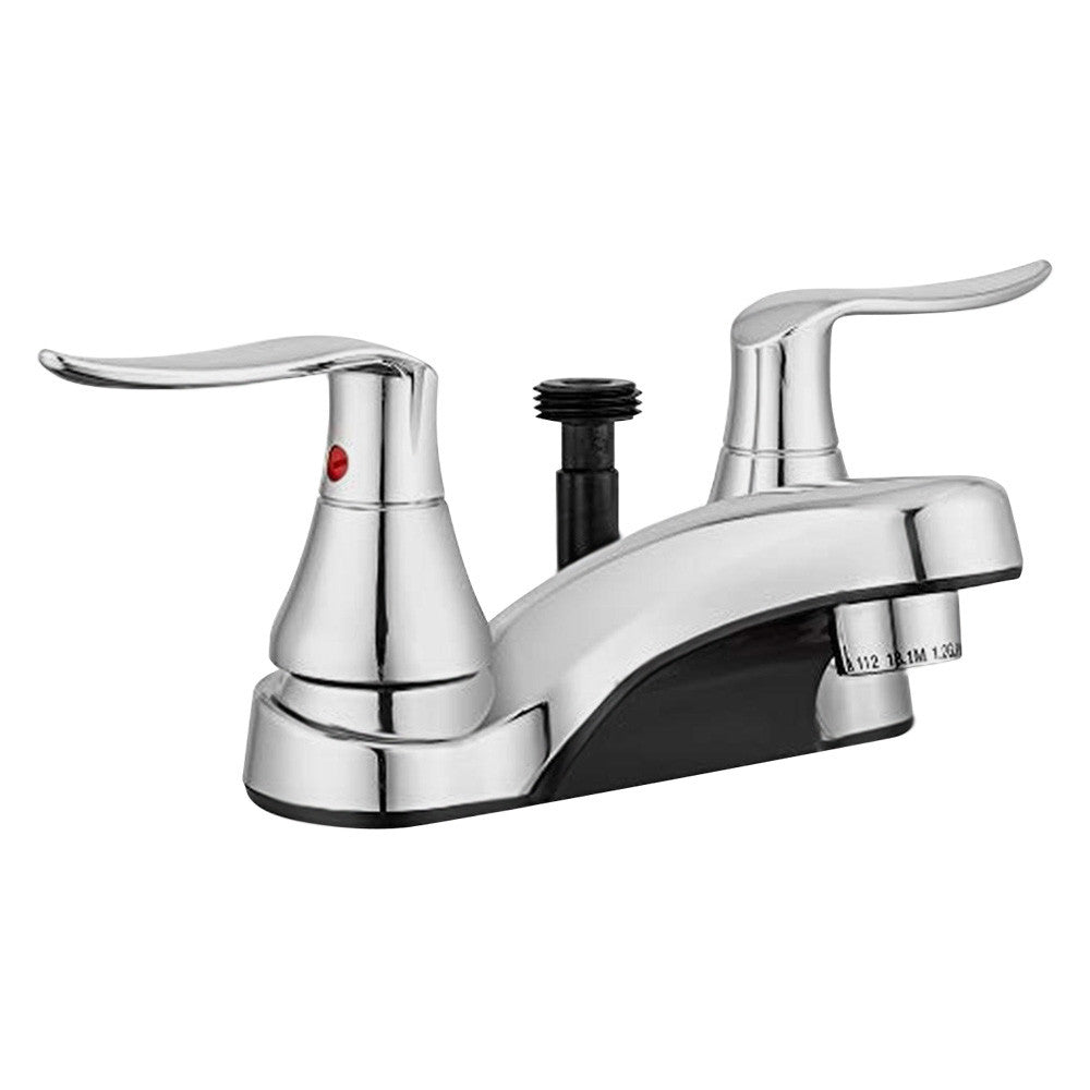 Dura Faucet RV Bathroom Sink DF-PL720LH-CP