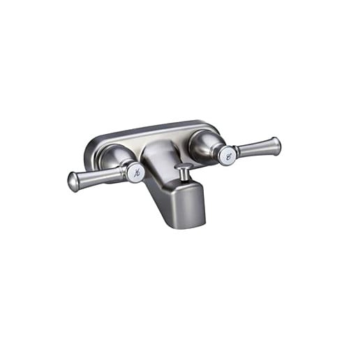 Dura Faucet RV Tub and Shower Diverter DF-SA110L-SN