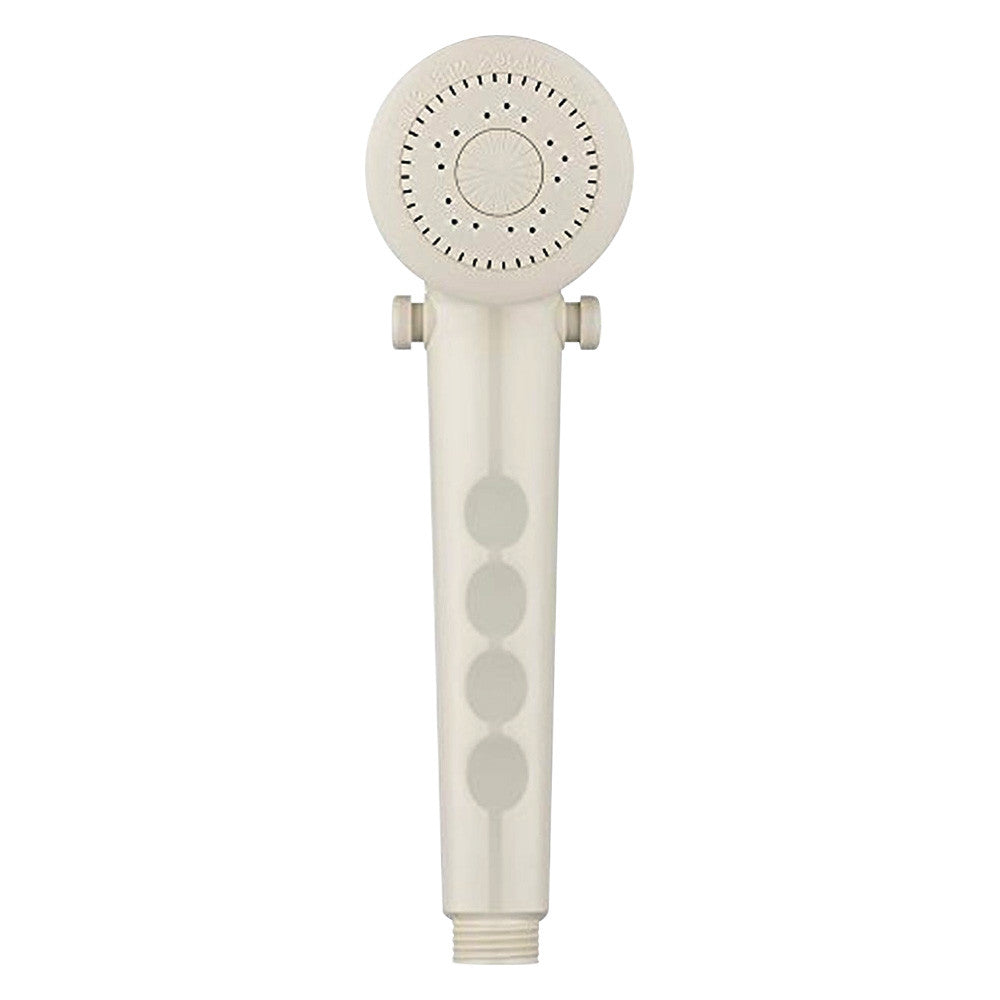 Dura Faucet Handheld RV Shower Head With Trickle Switch, 2.2 GPM DF-SA135-BQ