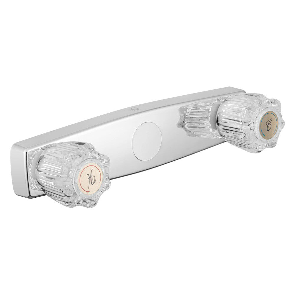 Dura Faucet Shower Control Valve - 10.2"