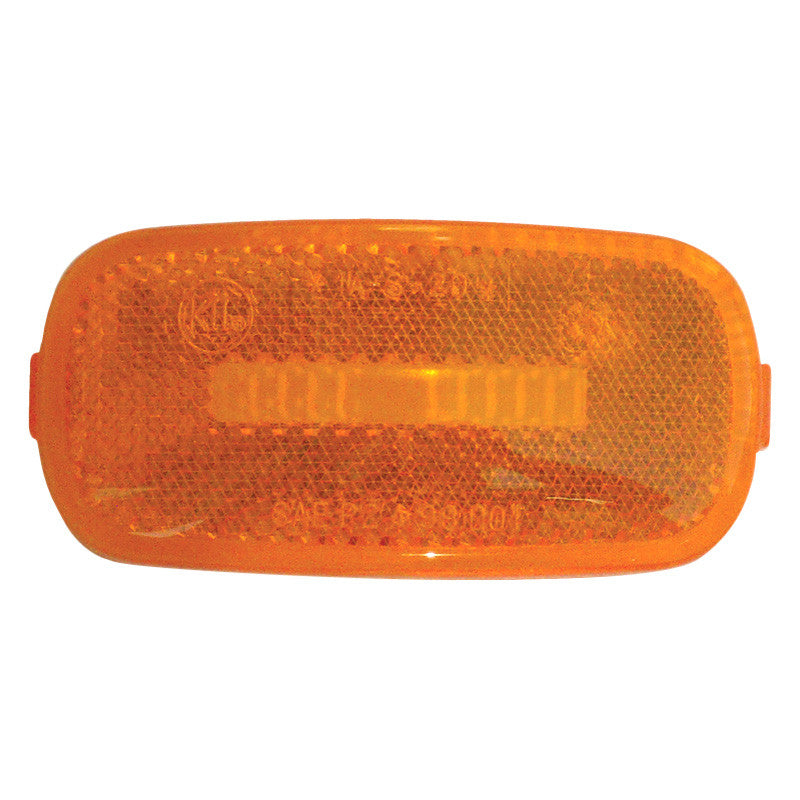 Valterra - Turn Signal-Parking-Side Marker Light Lens