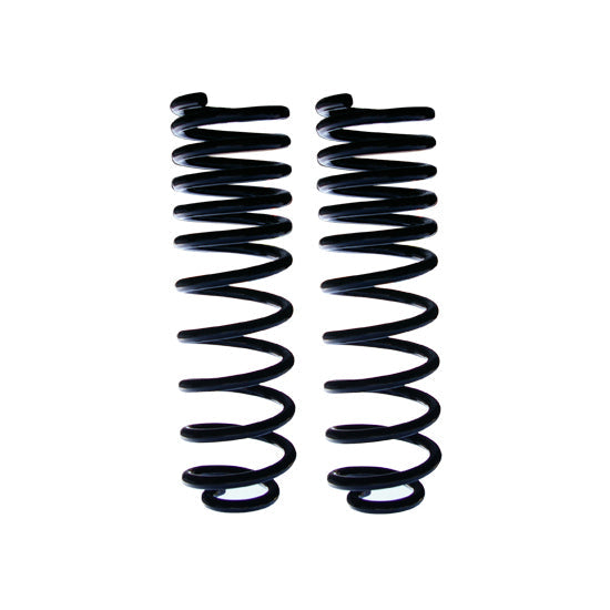 ICON Vehicle Dynamics 2009-2023 Dodge/Ram 1500, 1.5” Lift, Rear, Dual