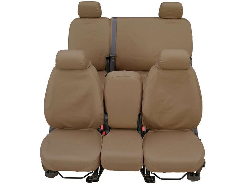 Covercraft SeatSaver Seat Covers SS3491PCTP