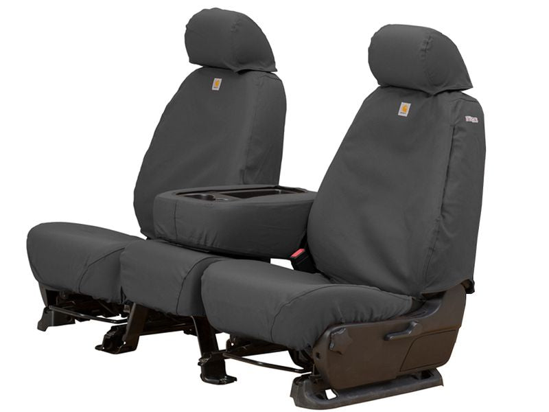 Covercraft Carhartt Seat Covers SSC3511CAGY