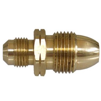 AP Products Propane Adapter Fitting Brass RV ME5133