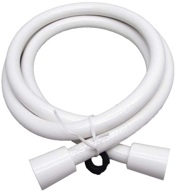 Empire Faucets Shower Head Hose CRD-DX-HS80W