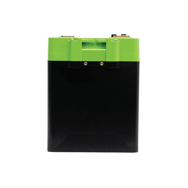 Expion 12V 100Ah LiFePO4 Lithium Battery – Group 27 Bluetooth & Heated