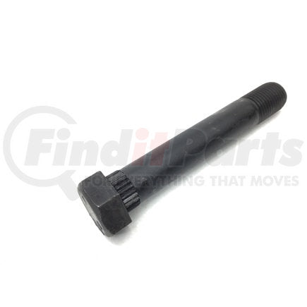 Dexter Axle Small Trailer Axle 00701700