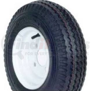 Americana Tire Kenda Tire & Wheel - Trailer Tires, Wheels 30000