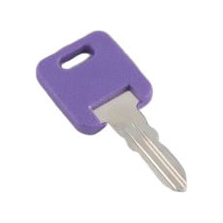 AP Products 013-690370 Global DOOR LOCKS RV