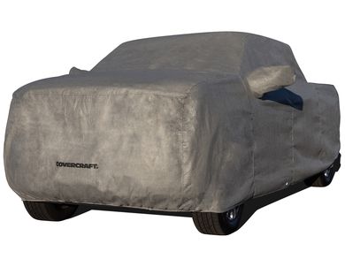 Covercraft 5-Layer Indoor Car Cover