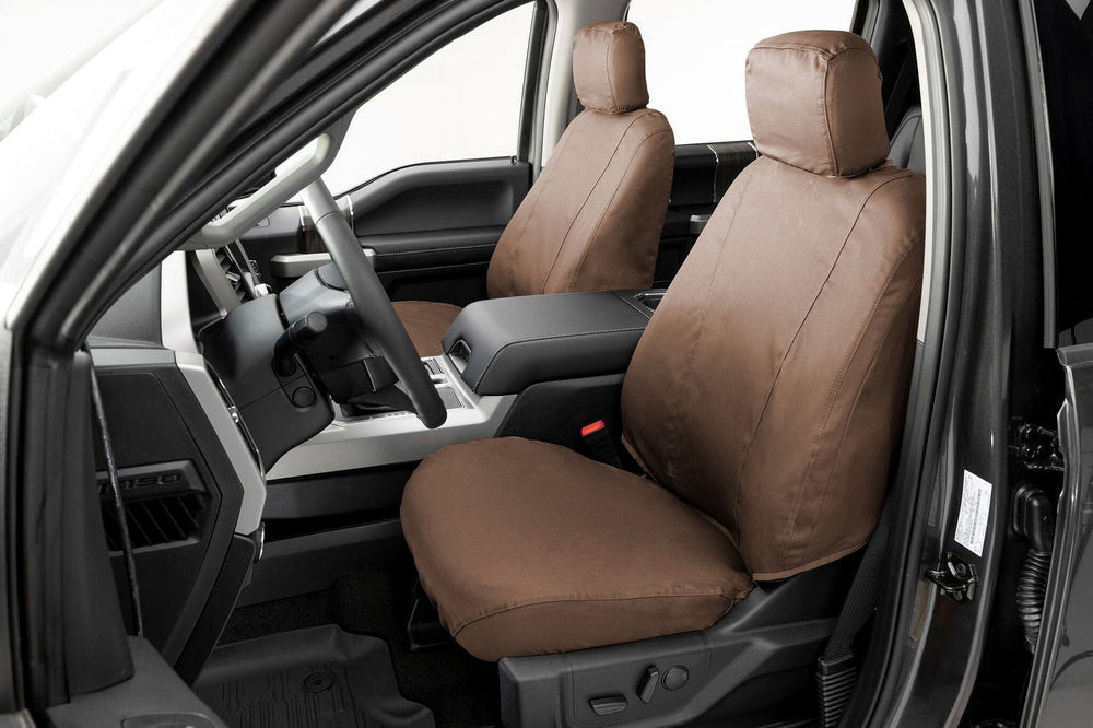 COVERCRAFT Polycotton Seatsaver Custom SS3507PCSA