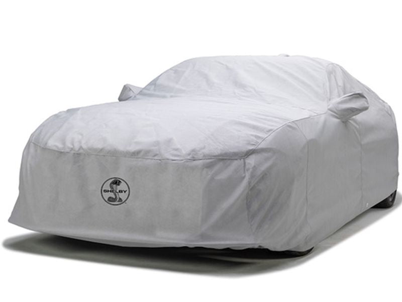 Covercraft 5-Layer Softback All Climate Car C17124FO120AC