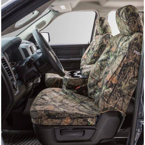 Covercraft Carhartt® SeatSaver® Mossy Oak Break