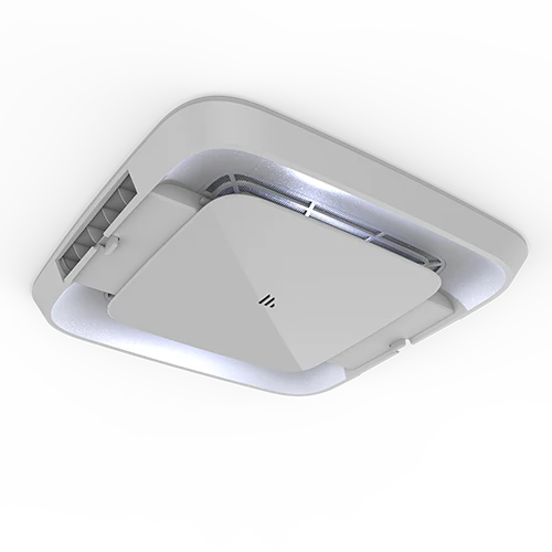 Furrion Air Distribution Box With LED FACT12LA-PS