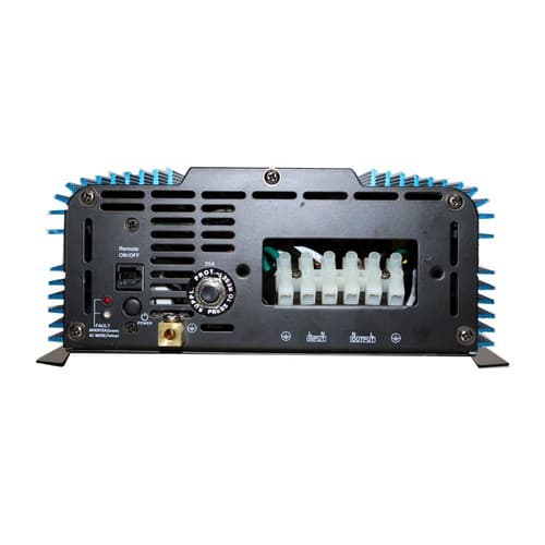 Aims Power 2000 Pure Sine Inverter with Transfer Switch - ETL Listed