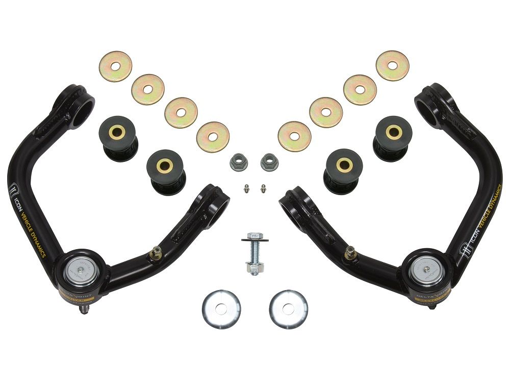 ICON Vehicle Dynamics 1996-2004 Toyota Tacoma/1996-2002