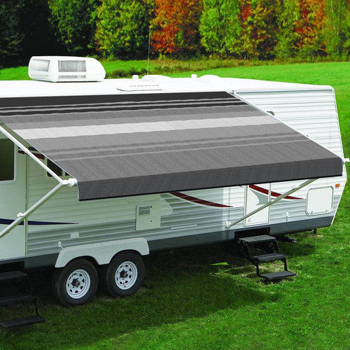 Carefree/ Carefree RV Fiesta Roller Assy, 16',0" - DSBG