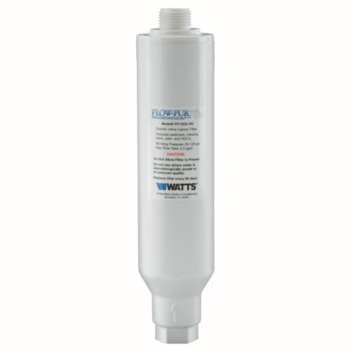 Flow/purwatt Flowmatic Systems Inc. Flow-Pur Economical